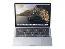 Apple MacBook Pro 13" A1989 2019. i7-8569U 16GB 512GB SSD 2560x1600 Klasa "A-" na sprzedaż  PL