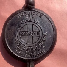 Griswold cast iron for sale  Rehoboth Beach