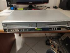 Videoregistratore vhs combo usato  Follonica