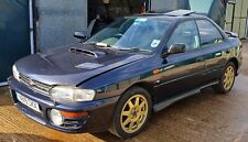 subaru prodrive for sale  UK