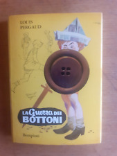 Louis pergaud guerra usato  Cinisello Balsamo