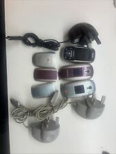 Job lot samsung for sale  WASHINGTON