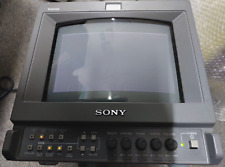 Sony pvm 9l2 gebraucht kaufen  Stuttgart