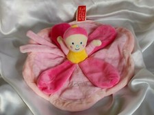 Doudou rose fille d'occasion  Romilly-sur-Seine