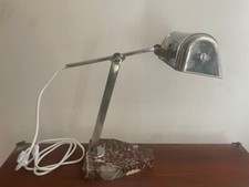 Ancienne lampe notaire d'occasion  Mirandol-Bourgnounac