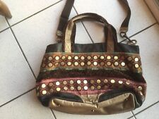 Sac maliparmi tissu d'occasion  Limoges-