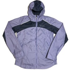 Columbia windbreaker rain for sale  Sacramento