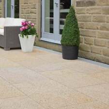 Granite stone paving for sale  HALIFAX