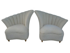 Pair art deco for sale  Sarasota