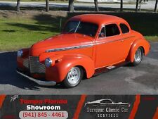 1940 chevrolet deluxe for sale  Palmetto