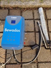 Bwt bewados plus gebraucht kaufen  Tettnang