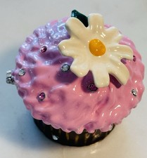 Cupcake cupboard saucer for sale  Granada Hills