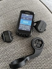Garmin edge 810 for sale  COLCHESTER