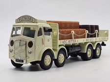 Corgi erf flatbed for sale  KING'S LYNN