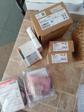 Materiale elettrico stock usato  Carmagnola
