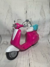 Mattel barbie pink for sale  Newcastle