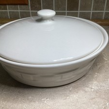 Longaberger pottery woven for sale  Cuyahoga Falls