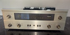 Fisher model 400 for sale  Charlotte