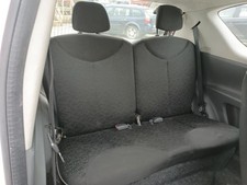 Banquette arriere peugeot d'occasion  Quettreville-sur-Sienne