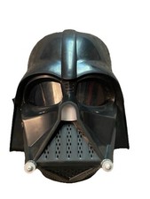 Darkvador mask for sale  Minden