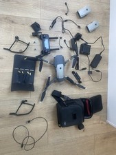 Dji mavic pro for sale  BILLERICAY