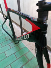 Pinarello nytro telaio usato  Roma