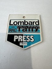 lombard rac rally for sale lombard rac rally for sale BOURNE