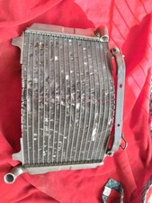 Radiatore suzuki rgv usato  Ormea