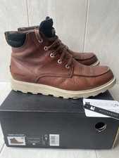Mens sorel madson for sale  MAIDSTONE