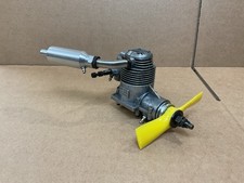 MOTOR DE IGNIÇÃO RCV 58CD MOTOR A GASOLINA MOTOR 4 TEMPOS MOTOR BRILHANTE BOA COMPRESSÃO! comprar usado  Enviando para Brazil