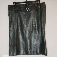 Burberry green leather for sale  Valencia