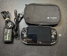 Sony vita oled for sale  Petersburg