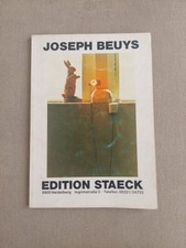 Joseph beuys edition usato  Italia