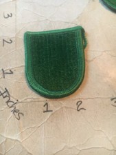 Army 10th special for sale  Foxboro