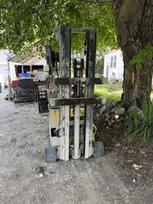 Yale walkie forklift for sale  Cornell