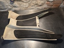Plastica carena pedana usato  Suvereto