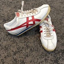 Onitsuka tiger trainers for sale  NORTHWICH