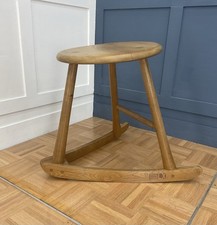 Vintage light elm for sale  LYTHAM ST. ANNES
