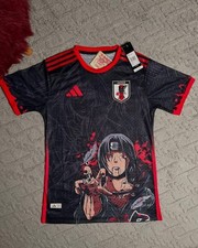 Maglia giappone itachi usato  Italia