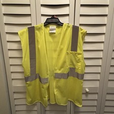 Ansi safety vest for sale  Chicago