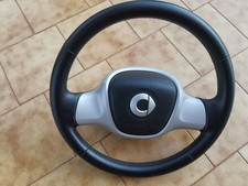 Volante smart 451 usato  Palermo