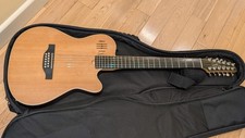 Godin string a12 for sale  HITCHIN