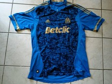 Maillot foot adidas d'occasion  Rennes-