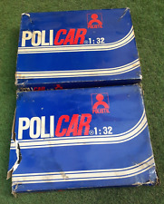 Policar polistil scala usato  Pieve di Cento