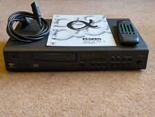 Arcam alpha player for sale  CHEADLE