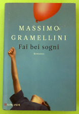 Massimo gramellini fai usato  Anguillara Sabazia