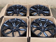 Svr style alloy for sale  Bedford