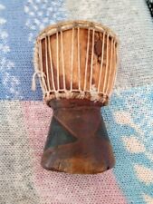 Traditional wooden african for sale  HERNE BAY