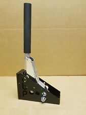 Horizontal hydraulic handbrake for sale  HUNTINGDON