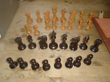 Quality weighted chess for sale  PURLEY